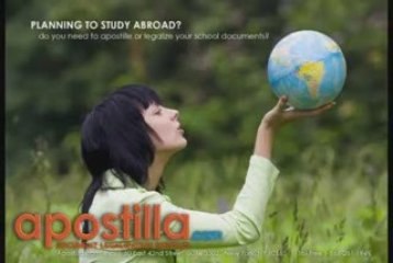 Expedited Texas Apostille Services