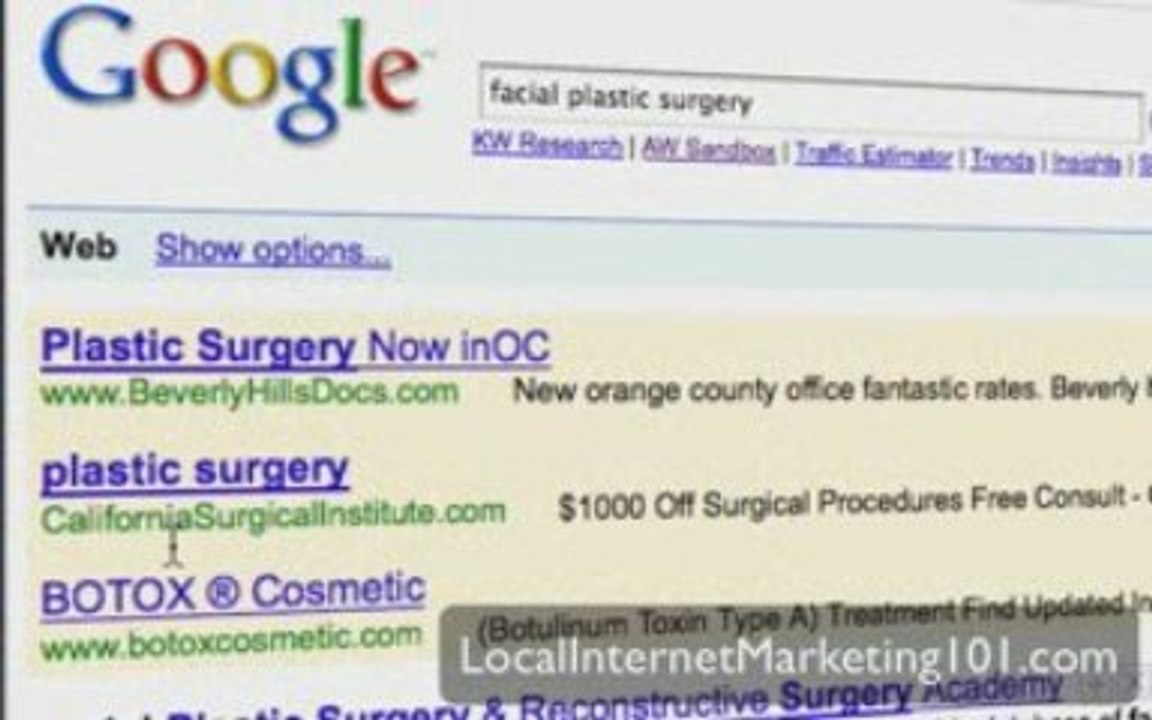 Pay Per click for Local Business | Local PPC Tutorial