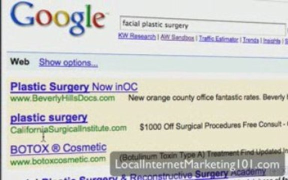 Pay Per click for Local Business | Local PPC Tutorial