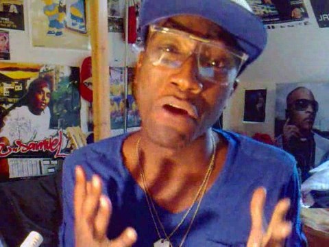 Wilow Amsgood | Mon Flow glisse (ROUND 1)