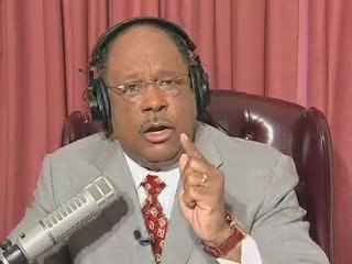 Obama Trashes America