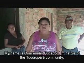 Amazonia: traditional communities in danger