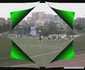 11.Kodef Futbol Turnuvası Ortakentspor - Yeniarslan