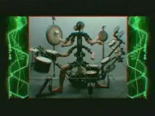 The Work of Director Chris Cunningham - Trailer