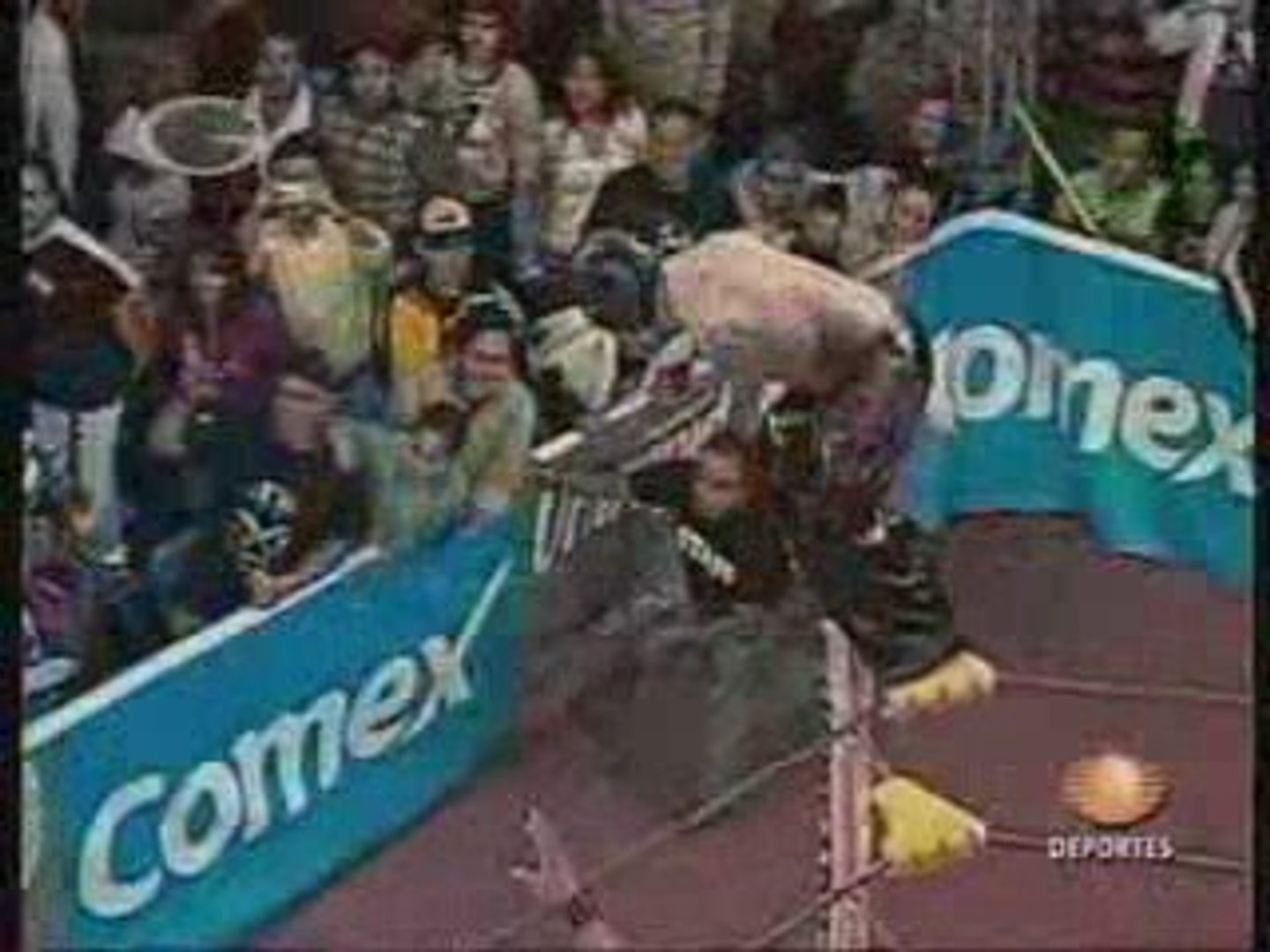 Jack Evans vs Extreme Tiger [AAA CRUISER, SF] - video Dailymotion