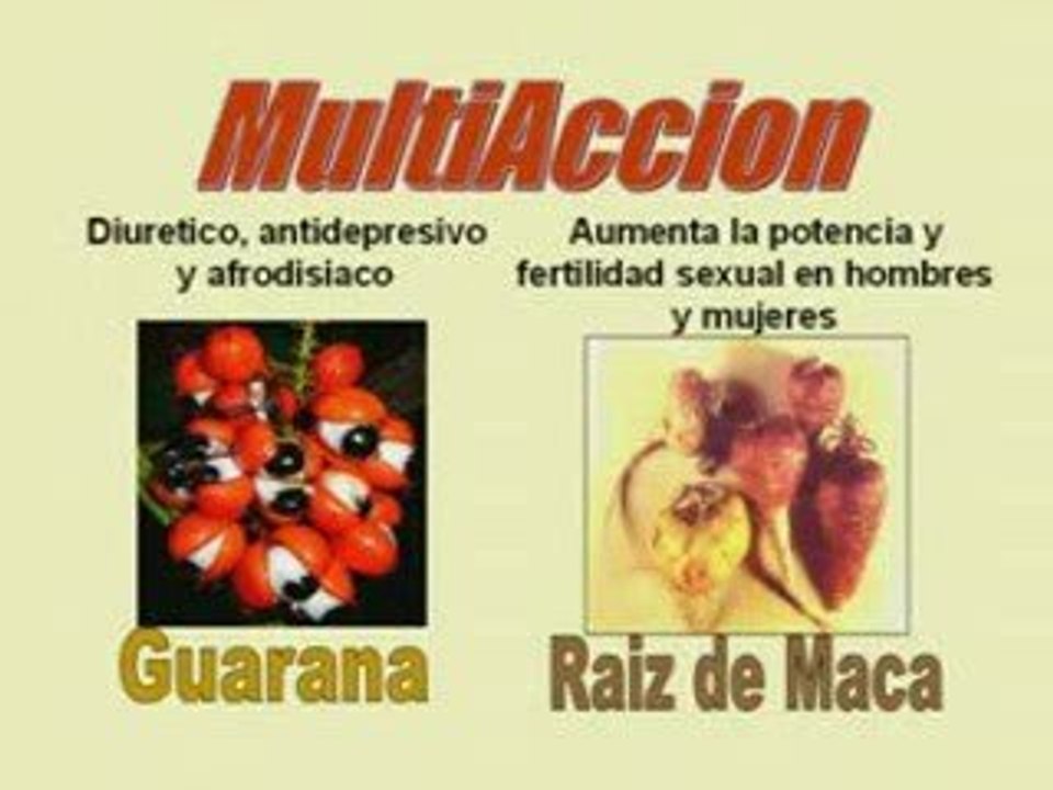 MultiAccion producto Estrella de Equipo en Accion