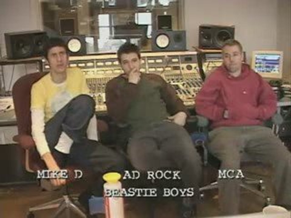 The Work of Director Spike Jonze - Trailer