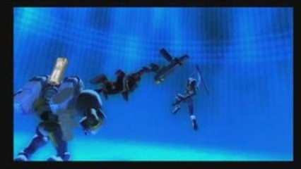 [Wii]Spyborgs - Gameplay Trailer 3