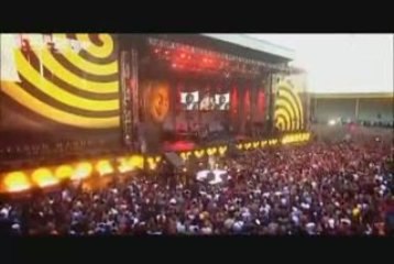 Baaba Maal - Palm World Voices Trailer