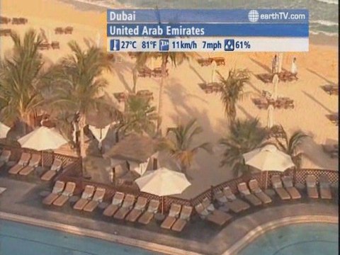 Izmir - Turkey, Seattle - USA, Melbourne - Australia, Pine Valley - Beijing - China, Dubai - United Arab Emirates, Nouméa - New Caledonia, Avignon - France