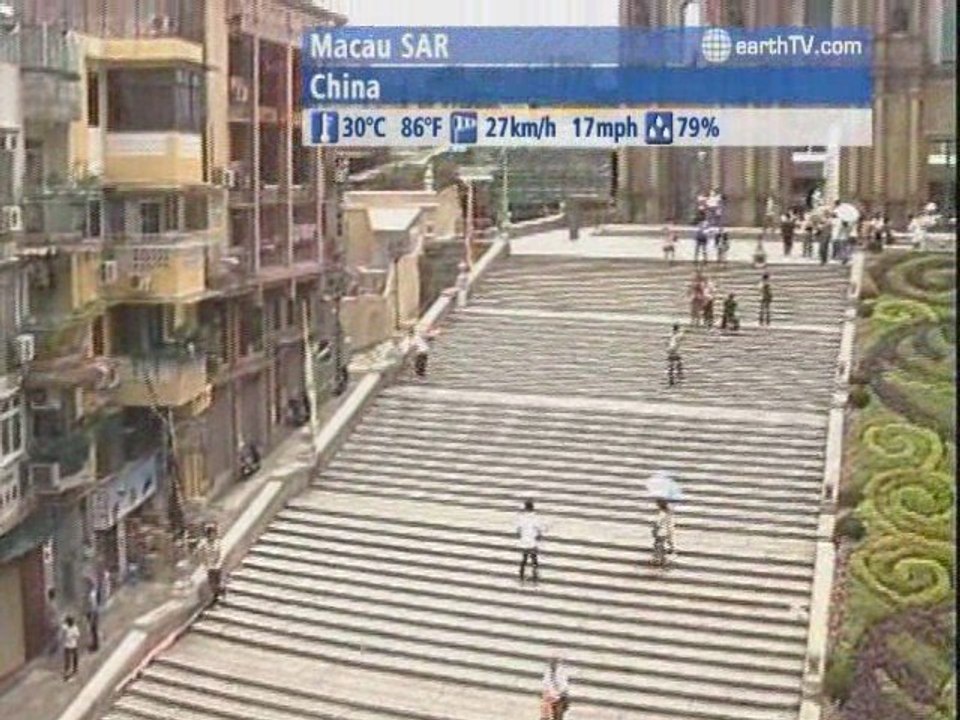 Vienna - Austria, Antibes - Juan-les-Pins - France, Dusseldorf - Germany, Kyiv - Ukraine, Macau SAR - China, New York - USA, Berlin - Germany