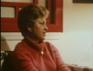 A Generation Apart - Shelly Talks About Bergen-Belsen