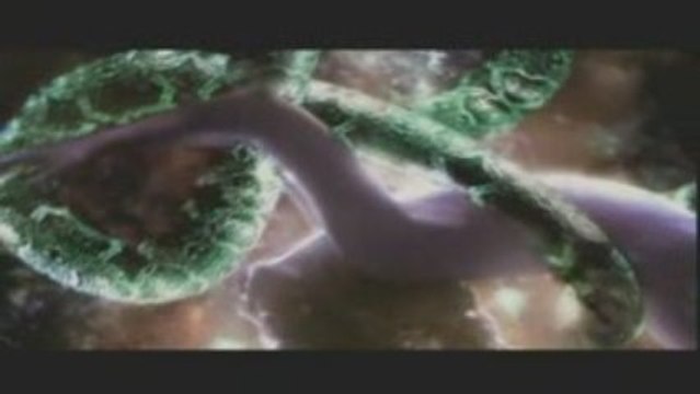 The Mindscape of Alan Moore - Documentary trailer