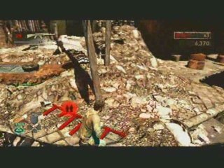 Beta Multijoueur Uncharted 2