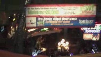 Hilarious Cross Country Road Trip to Reno in 2010 Scion xB