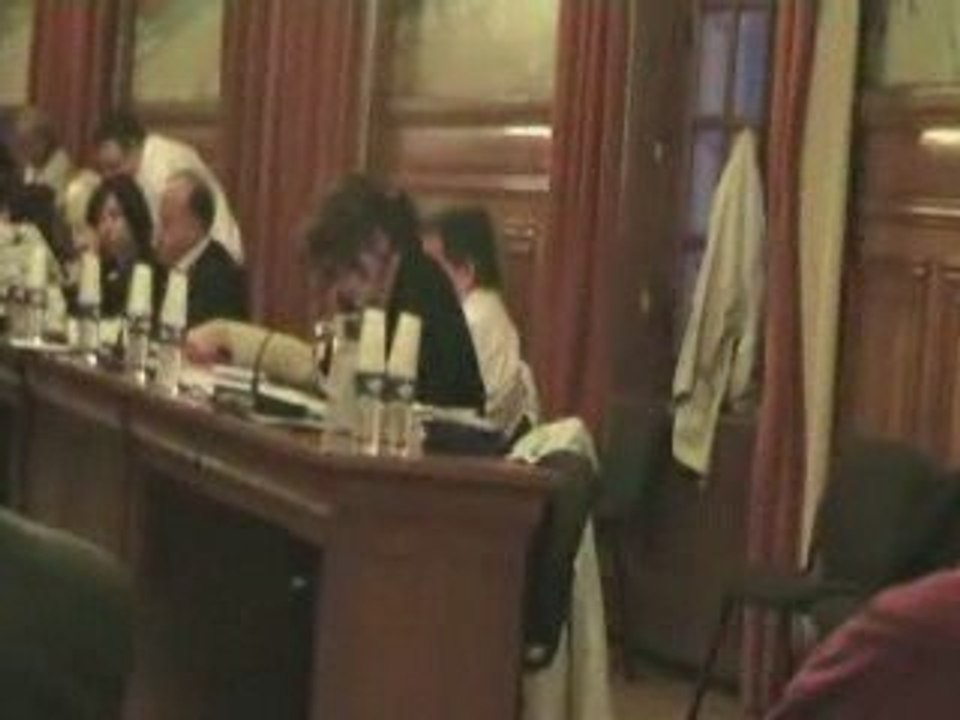 Clamart-Infos(PS) journal-propagande du maire !  27/05/09