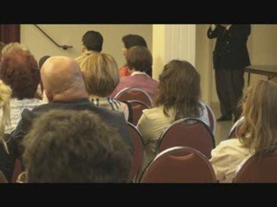 Évzáró - István, a király 1.rész (A 12. osztály műsora)