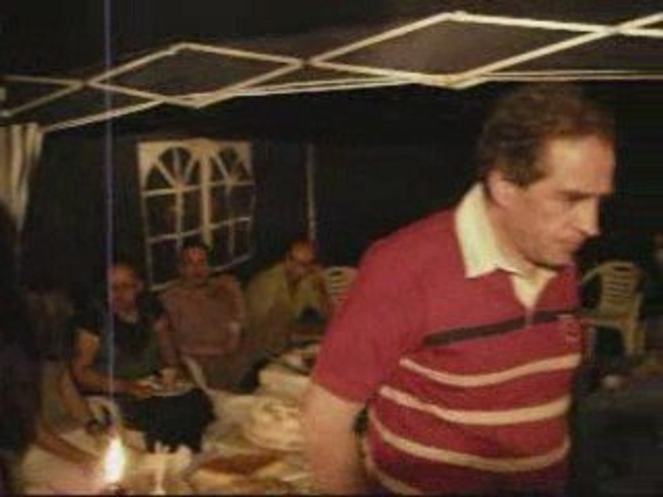 Festa do Piquenicão