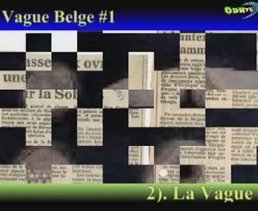 Ovni et Europolitique (Part.2)