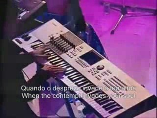 The Time Of The Savior Voz da Verdade