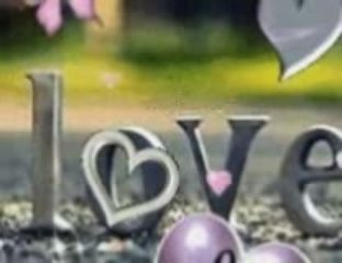 BELLE CHANSON D AMOUR BY LYESJSK <3 dididace a toi