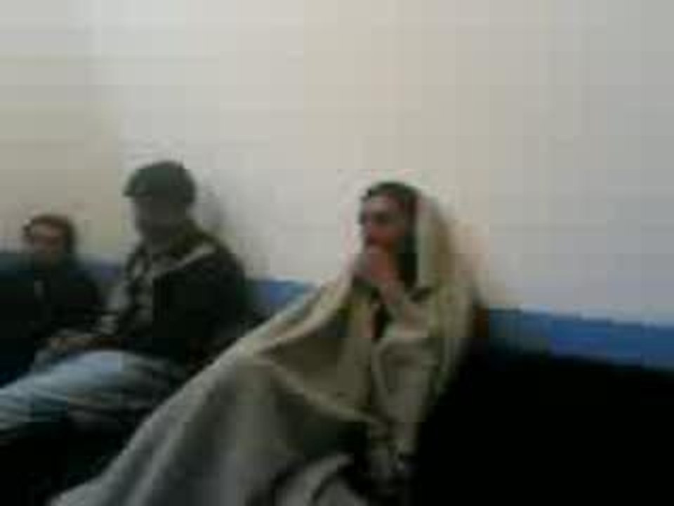 I & my friends