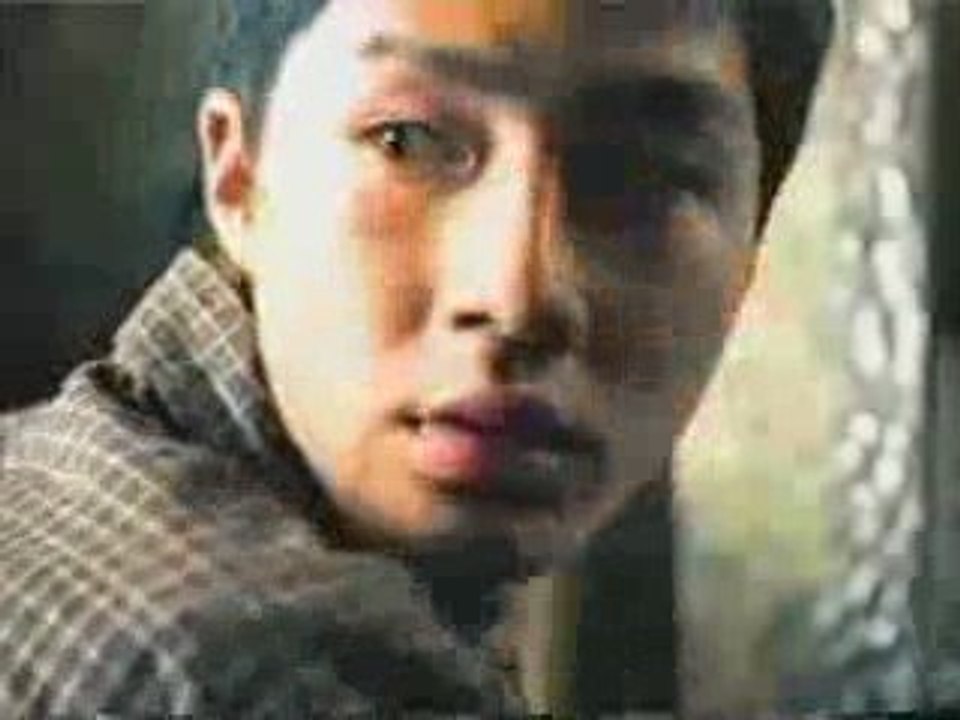 Jo In Sung - Cider Drink CF