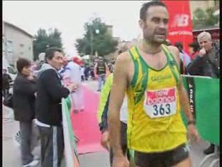 9° Corsa di San Martino - 2005 parte 3