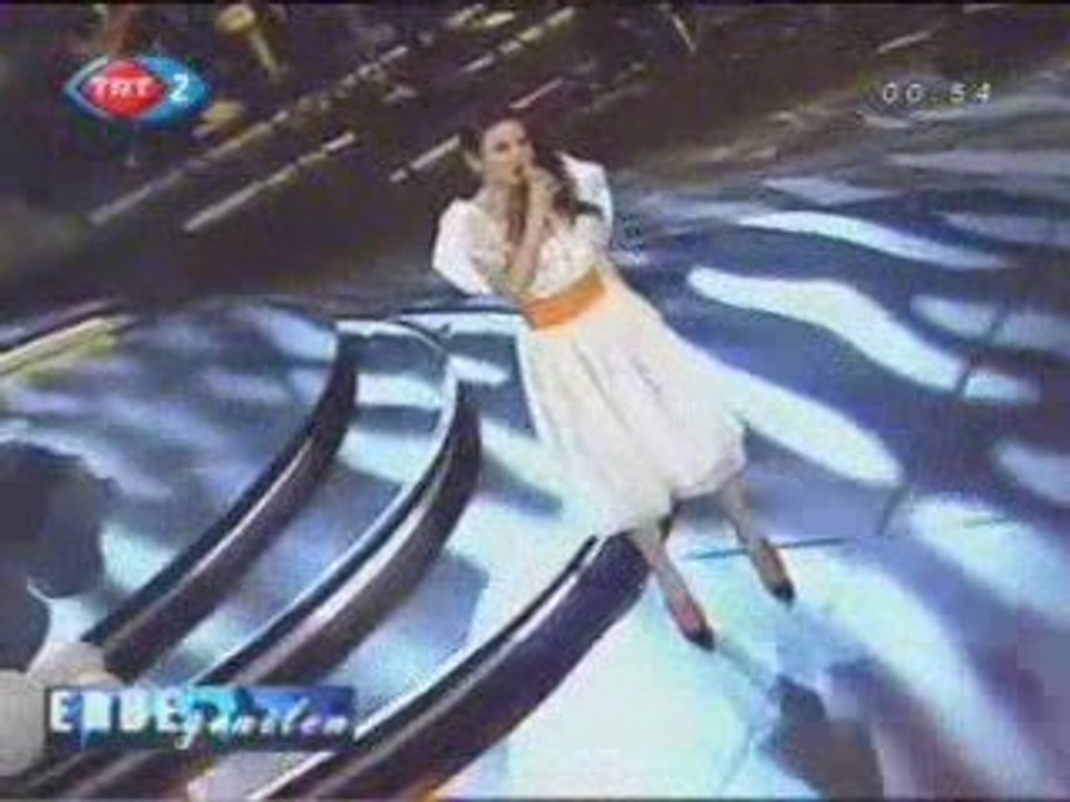 Göksel- Güle Güle Sana/Senden Başka (canlı performans)