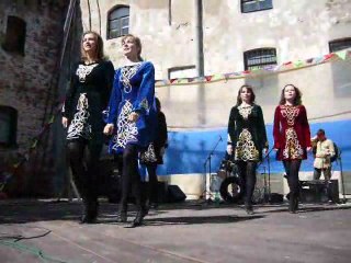 Майдрево-2009 в Выборге, HDDS Кейли