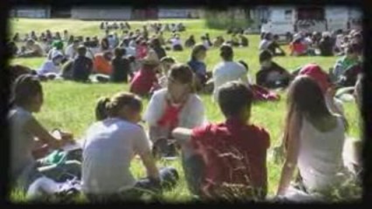 Frat 2009 de Jambville (présentation)