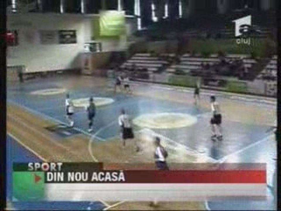 Sport - 03.06.2009