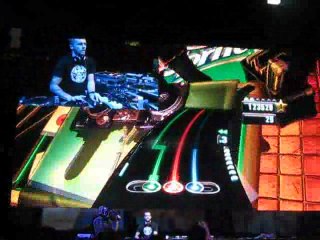 Dj Hero à l'E3