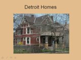 Find Foreclosure In Detroit