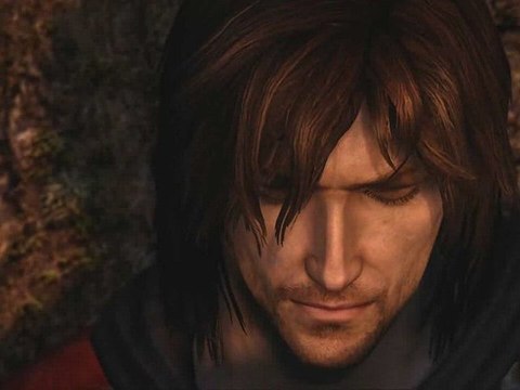 Castlevania Lords of Shadow