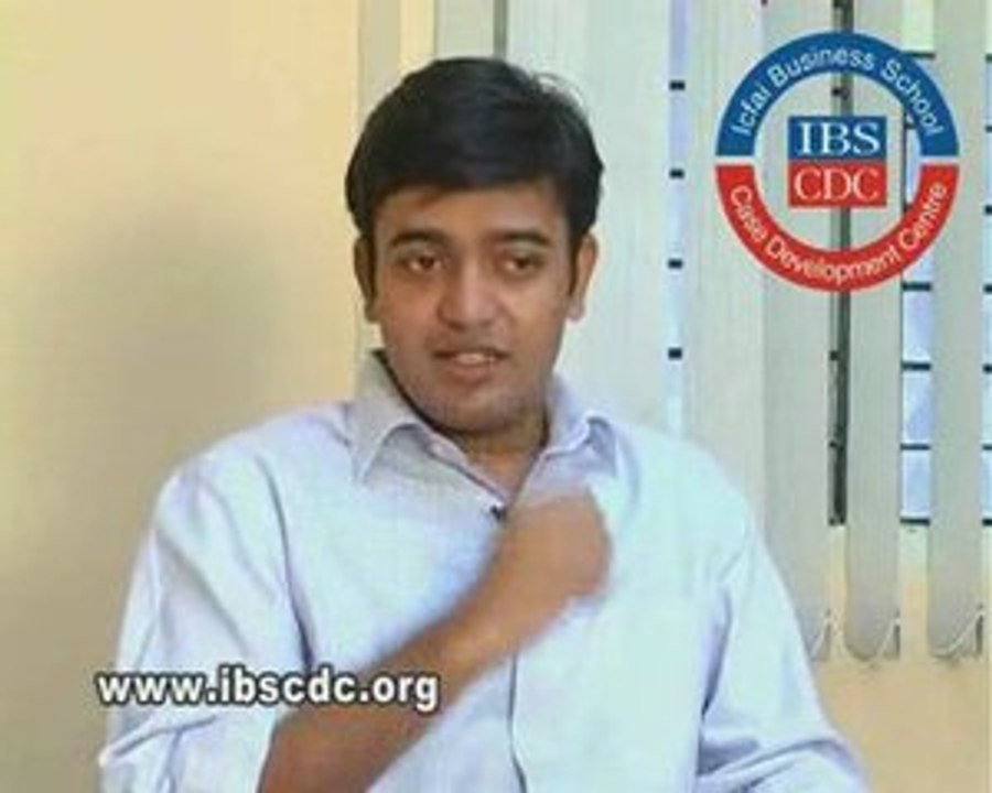Kalyan Manyam(Indyarocks.com's Co-Founder and CEO) speaks on