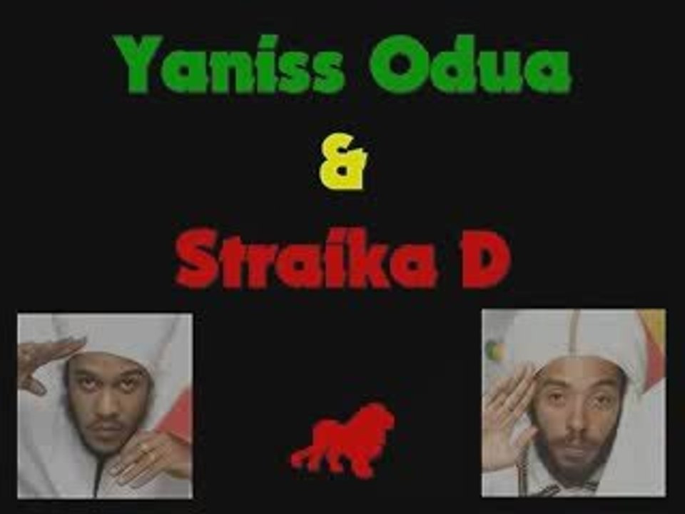 Yaniss Odua ShowCase Bordeaux