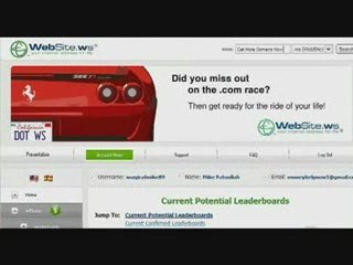 Bear Marketing System - BEST Money Making System Online 2009