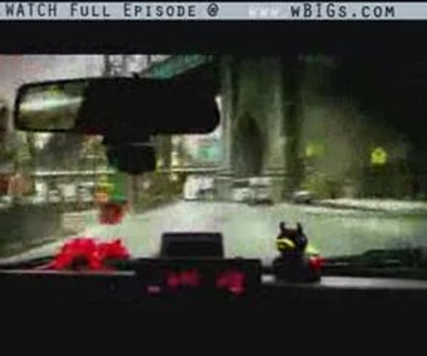 The Unusuals 1x08 Wednesday 03rd of June 2009