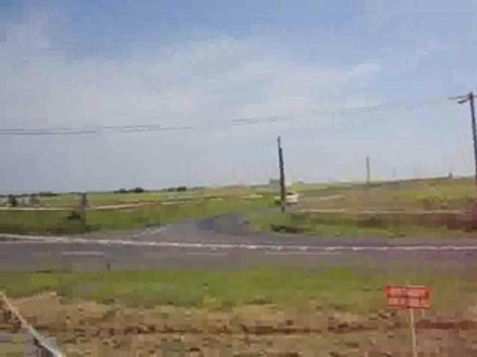 rallye sèvre et maine 2009