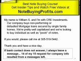 What is Discounted Paper=> TIPS => Note Buying Profits.com