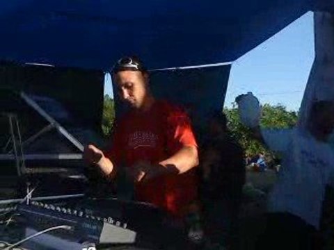 H²O processus records live teuf RAB 30.05.09