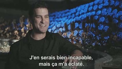 Making of Brad Schiff VO St FR - Making of Brad Schiff VO St FR