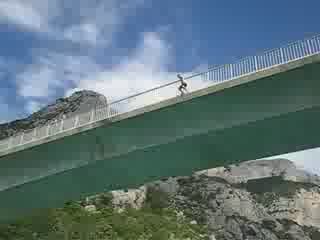 Remi le pont et le pastis !!!