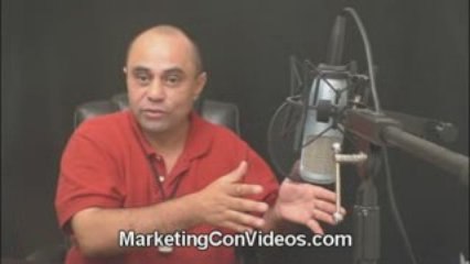 Como usar videos para ganar dinero por Internet