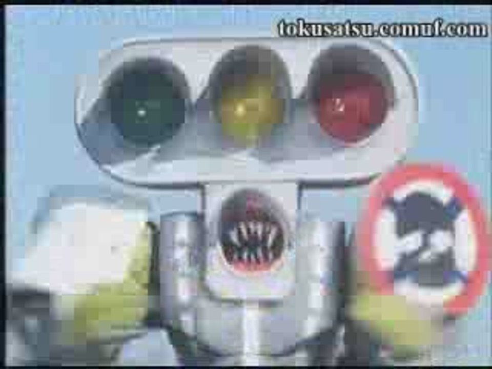 jet man 4