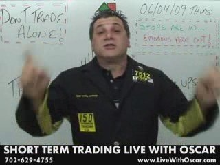 06/04/09 S&P Emini & Futures Recommendations