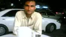 My friend Shaukat Ali