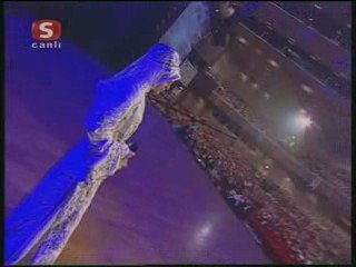 7. Türkçe Olimpiyatı Şarkı Yarışması Üçüncüsü Ya Resulallah