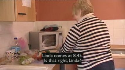 Our Homes, Our Lives